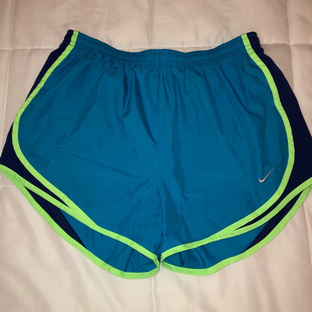 Nike Medium Running Shorts